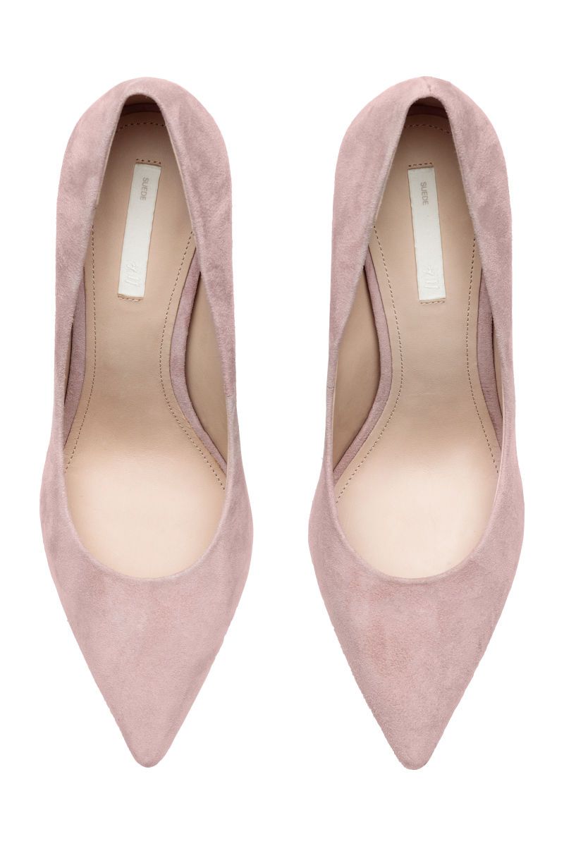 H&M Pumps $69.99 | H&M (US)