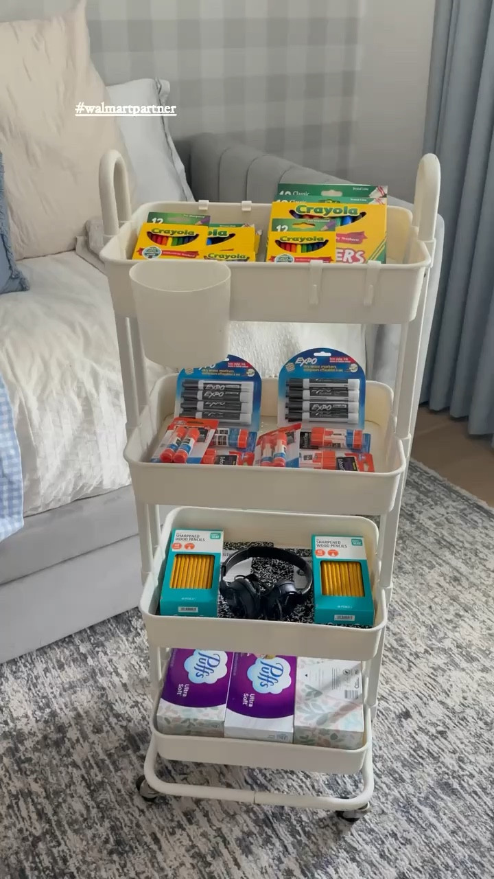 Comment HAPPY MOM!!! You guys! How is it time to start planning back to school shopping already? 😱 @walmart made going through three lists of supplies super easy for this busy mom! @walmart #walmartpartner 

As you can see-  my boys are soo excited to start their new school year! They miss their friends and teachers so much! So I went ahead and took them in to Walmart to pick their supplies and they had so much fun checking everything off of their lists 🥹. There’s a brand I love that has THE cutest items so make sure to head to my @shopltk to see more 📝

#LTKHome #LTKSeasonal #LTKOver40