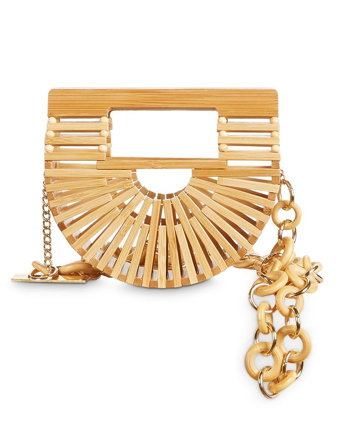 Ark Mini Bamboo Belt Bag | Bloomingdale's (US)