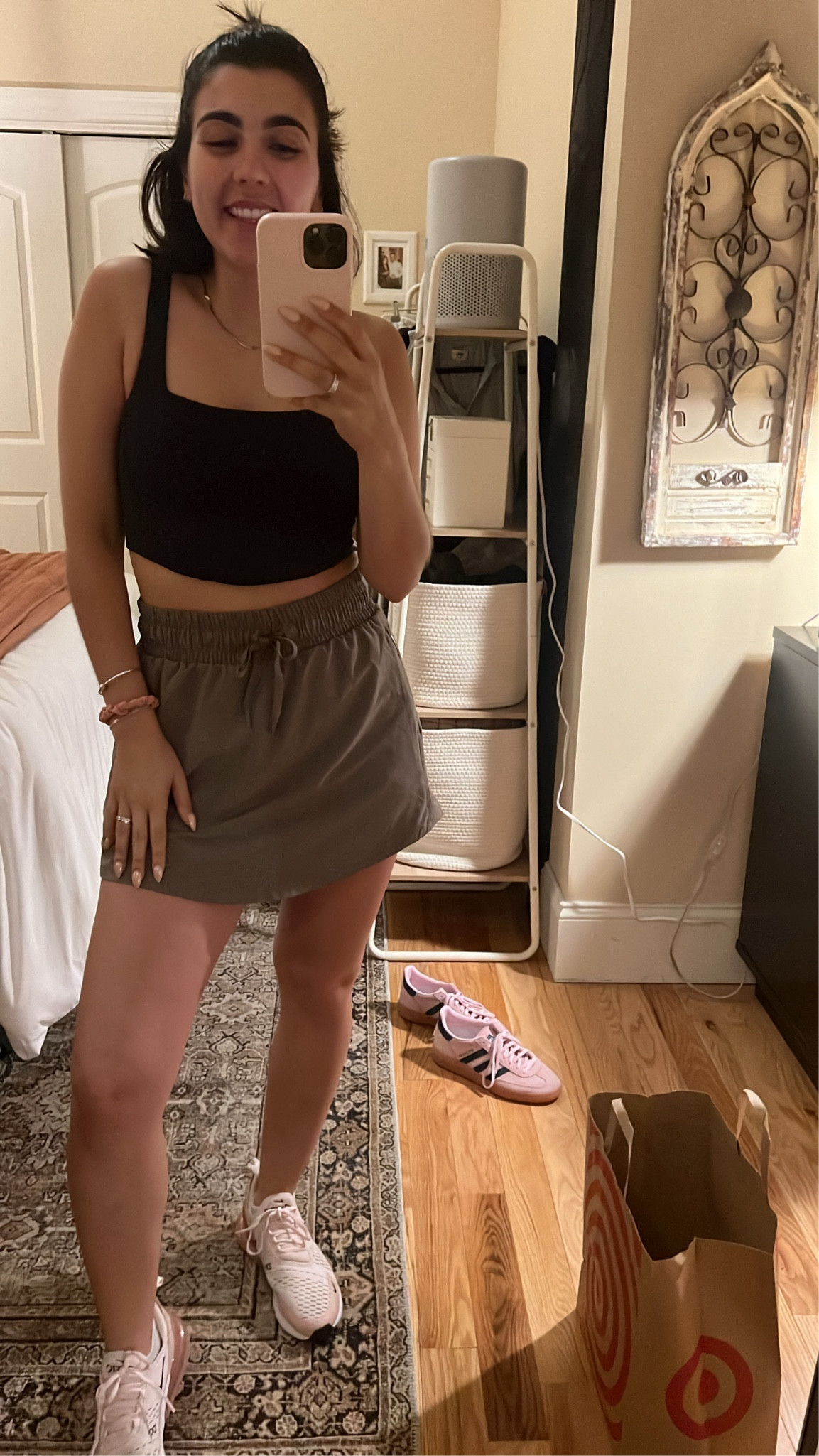 Another target haul !!!! 

#LTKActive