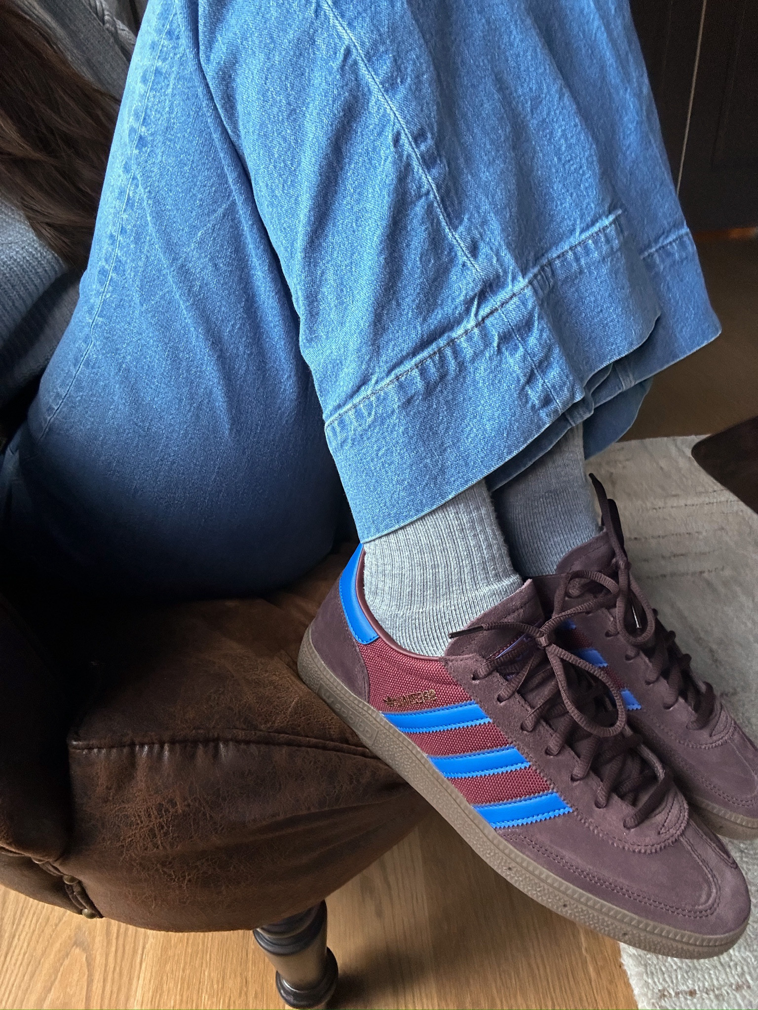 If I were a shoe...

Just added these to our gift guide for her!! 

#LTKGiftGuide #LTKShoeCrush #LTKStyleTip