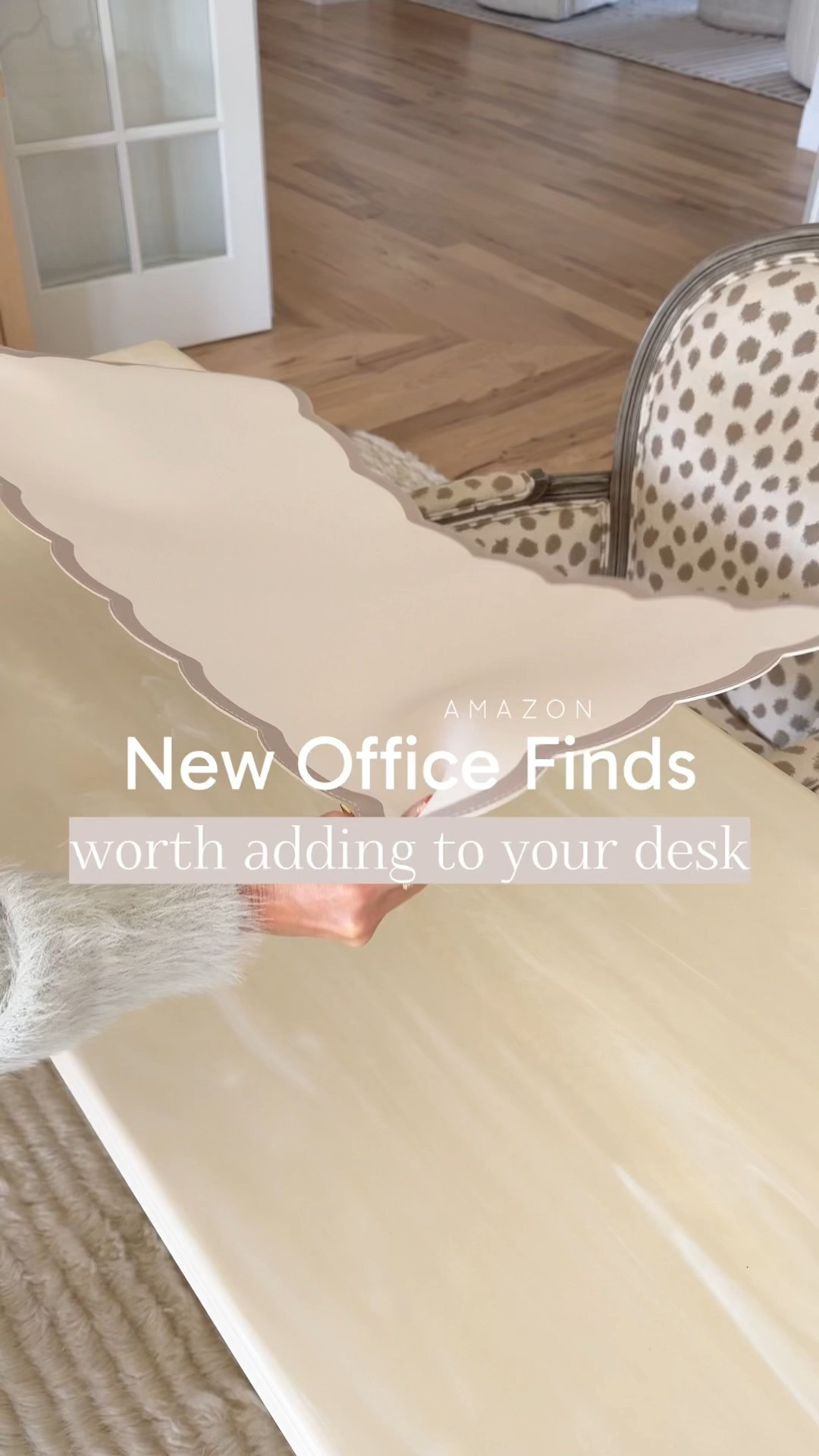 These workspace upgrades, are the little things that help make my office feel more functional, organized, and enjoyable to work in every day. 

 #LTKdayinmylife #LTKmomlife #LTKHome