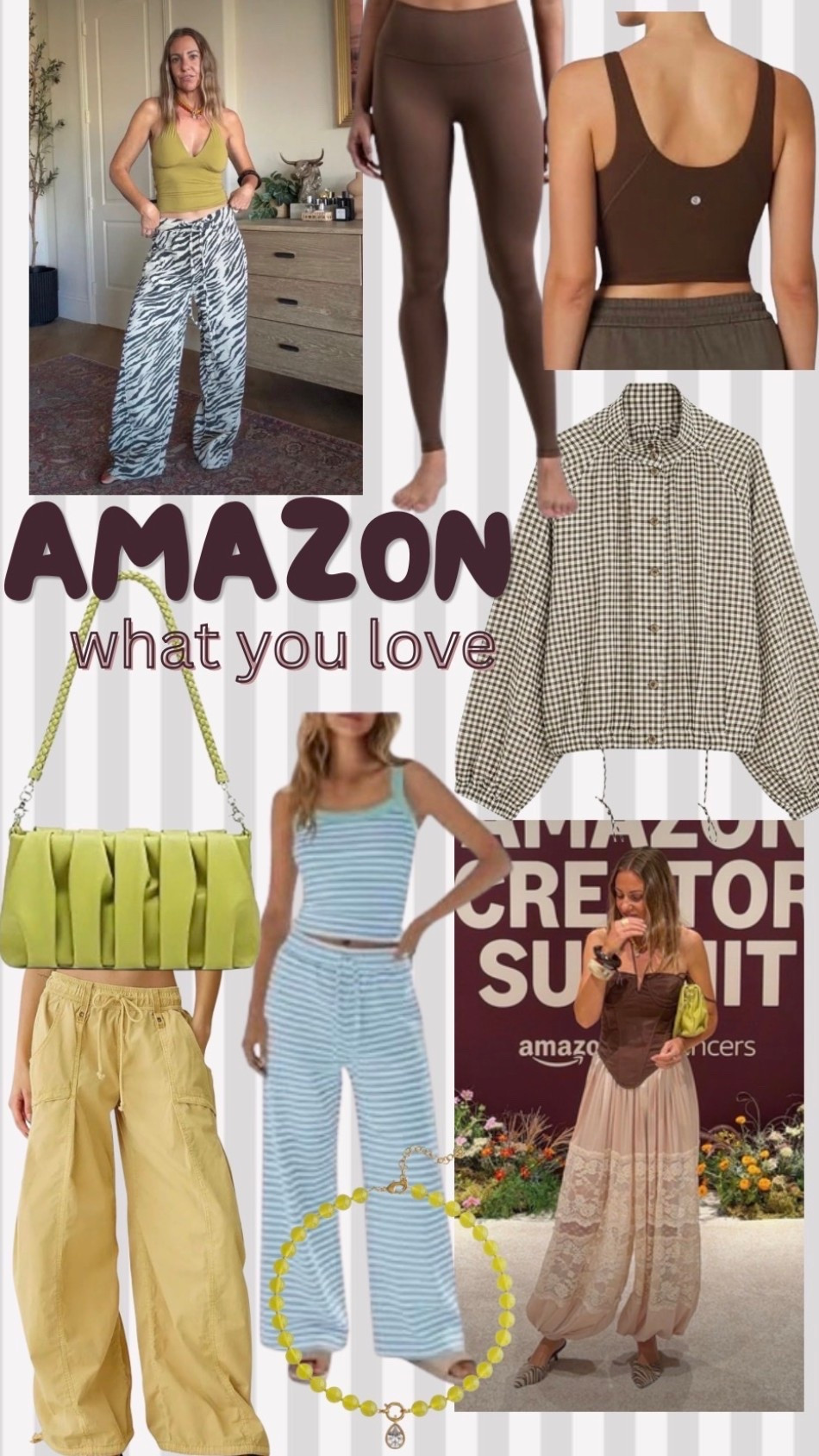 Amazon bestsellers last week!