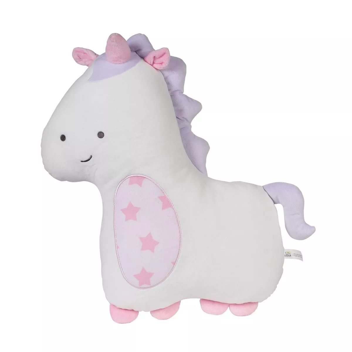 Adora Snuggle & Glow Pet Pillow, Glow-in-the-Dark Unicorn | Target