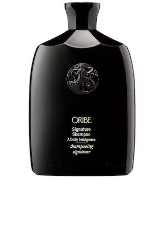 Oribe Signature Shampoo from Revolve.com | Revolve Clothing (Global)
