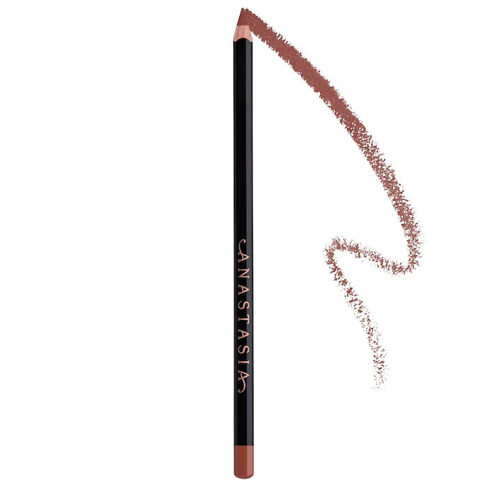 Velvety-Matte Precision Shaping Lip Liner | Sephora (US)