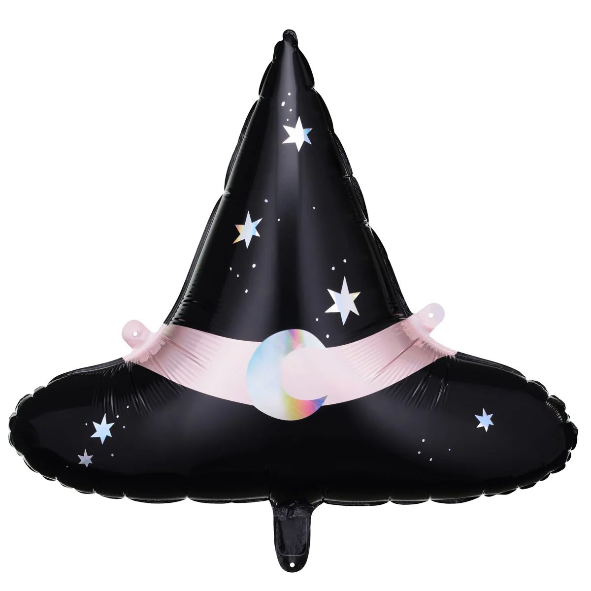 Spooky Magic Witch Hat Foil Balloon | Ellie and Piper