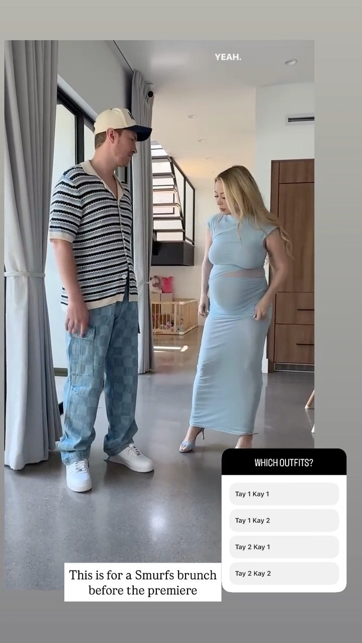 Another option for us! 

#LTKStyleTip #LTKParties #LTKMens