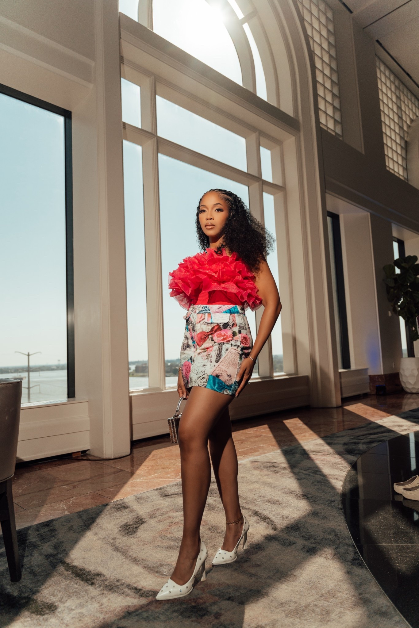 NOLA Barbie💕

#LTKStyleTip #LTKSeasonal #LTKFindsUnder100