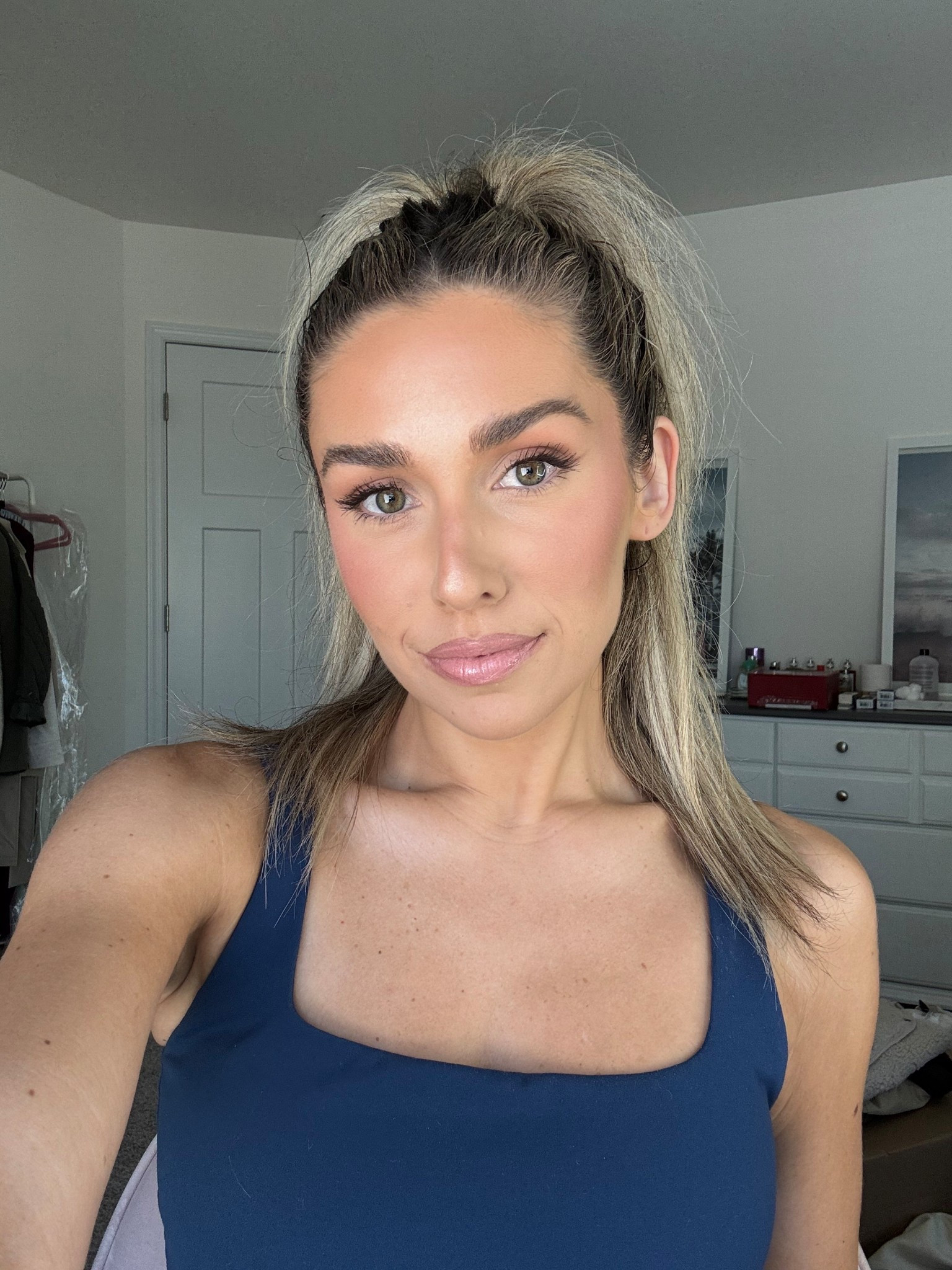 Go-to makeup look & faves

#LTKBeauty #LTKFindsUnder50 #LTKStyleTip