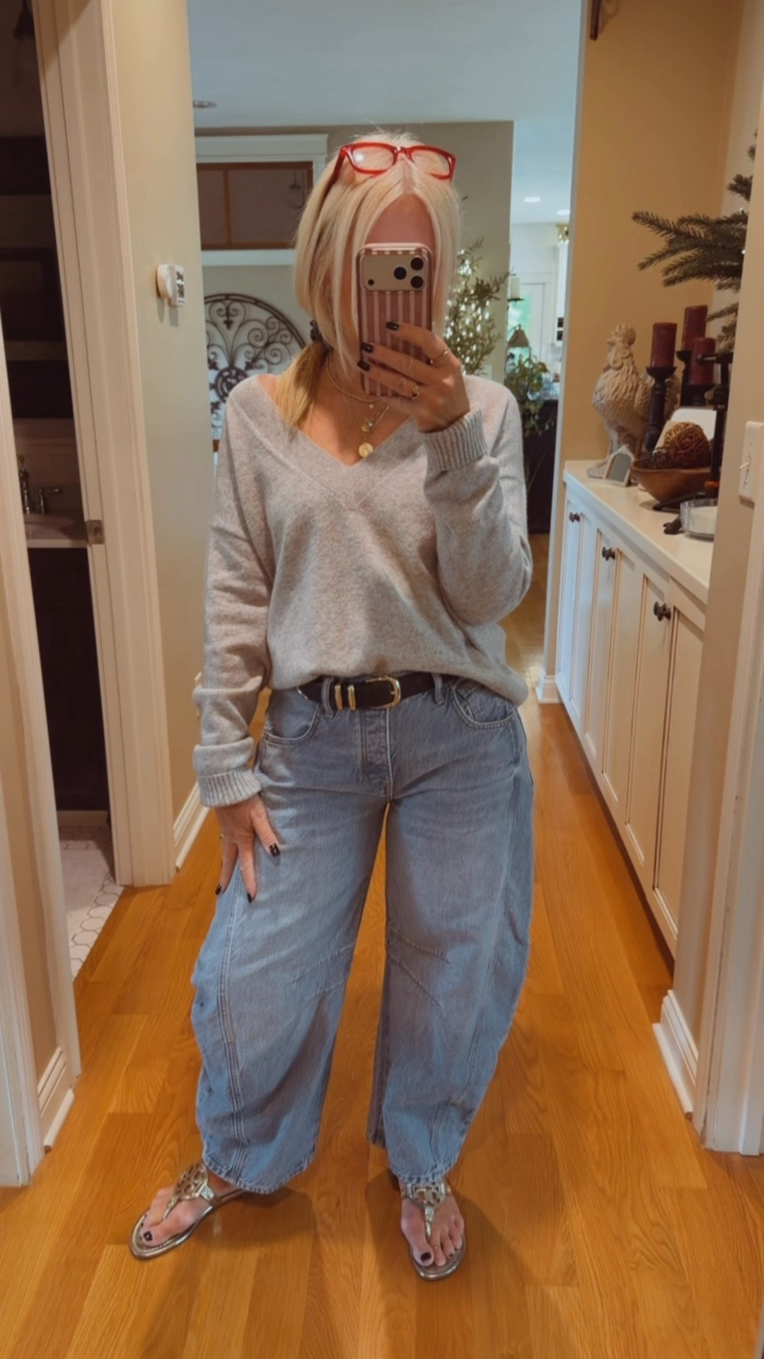 OOTD the end of May in Minnesota.

#LTKootd #LTKOver40 #LTKgrwm