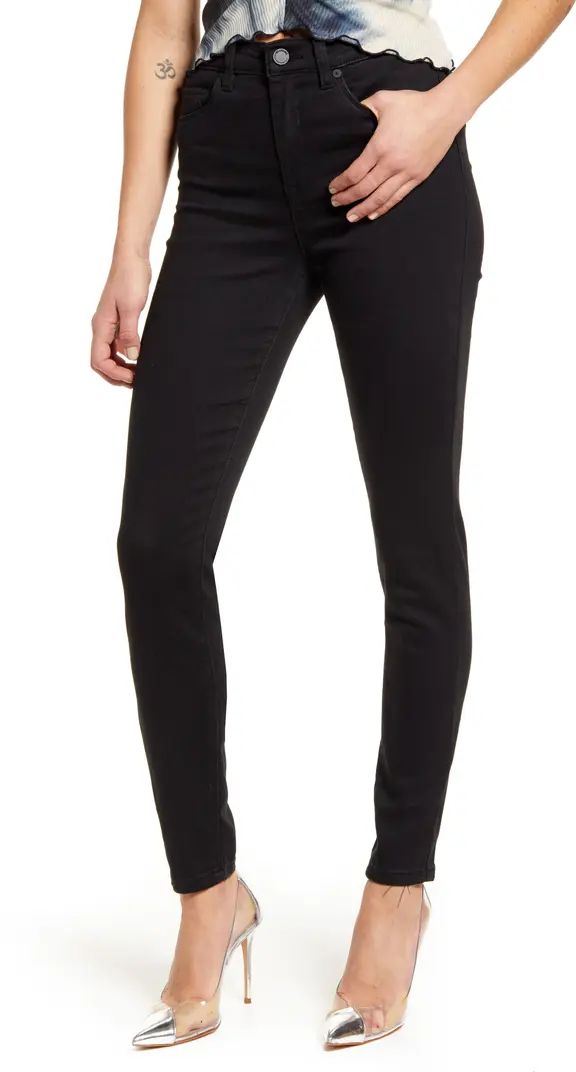 BLANKNYC The Great Jones Skinny Jeans | Nordstrom | Nordstrom