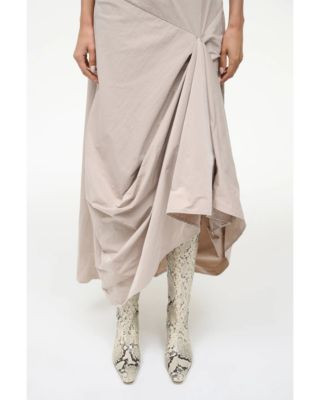 Women's Western Wally Snake-Embossed Tall Boots | Bloomingdale's (US)