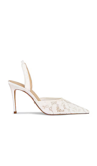 Montez Heel in Ivory | Revolve Clothing (Global)
