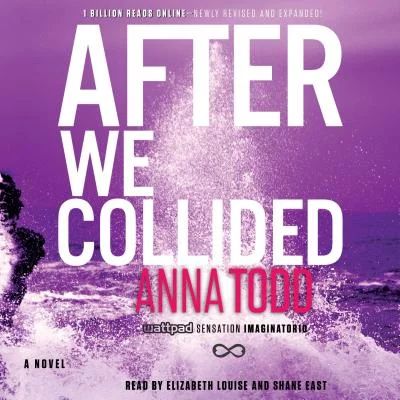After We Collided - Audiobook | Walmart (US)
