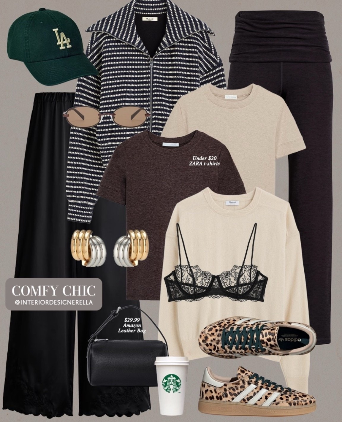 Scroll to shop!! Follow for more!!! Xo! ✨

#LTKootd #LTKmomlife #LTKdayinmylife