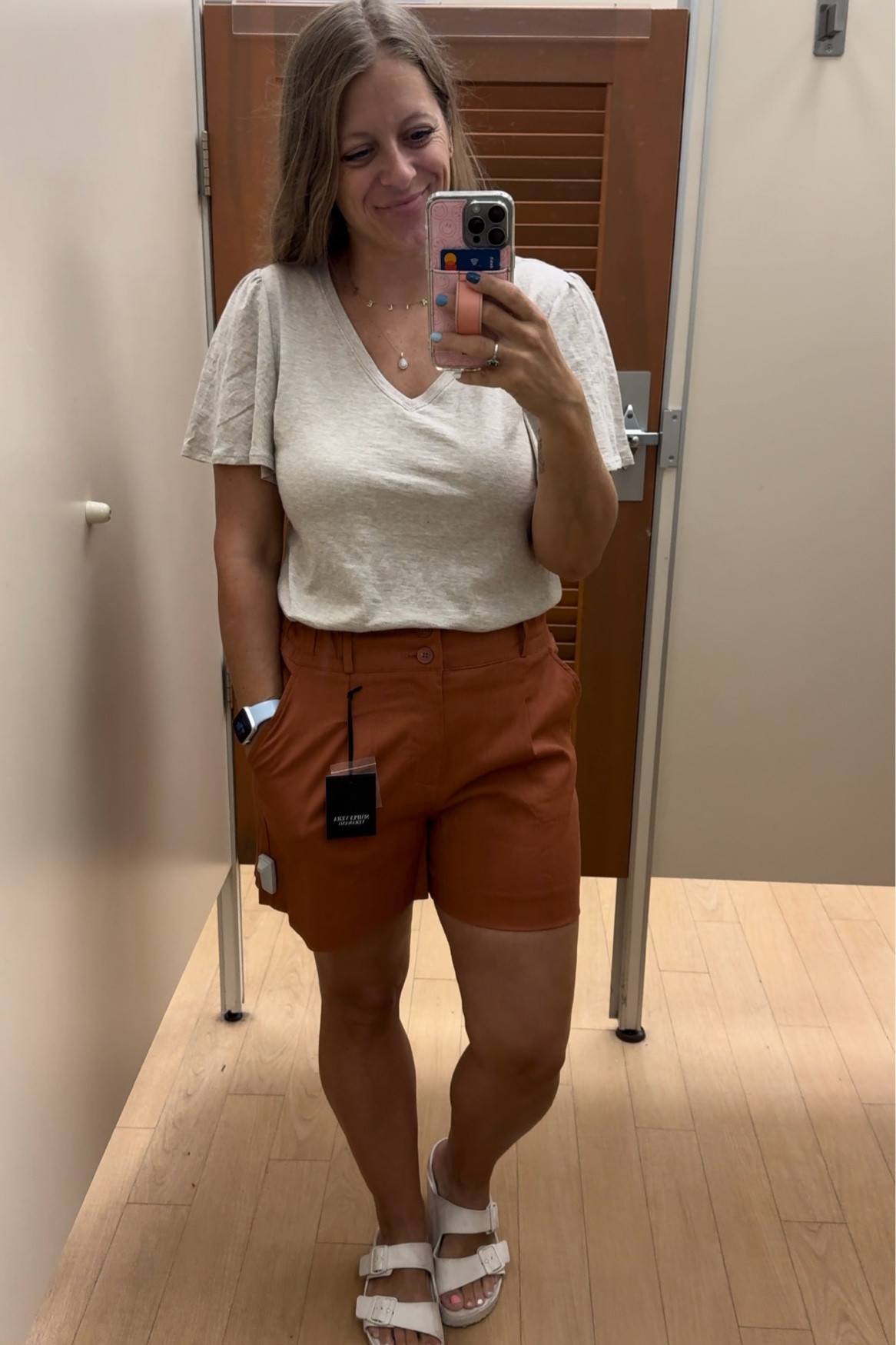 Cute Kohl’s Outfit!

#LTKOver40 #LTKStyleTip #LTKSummerSales