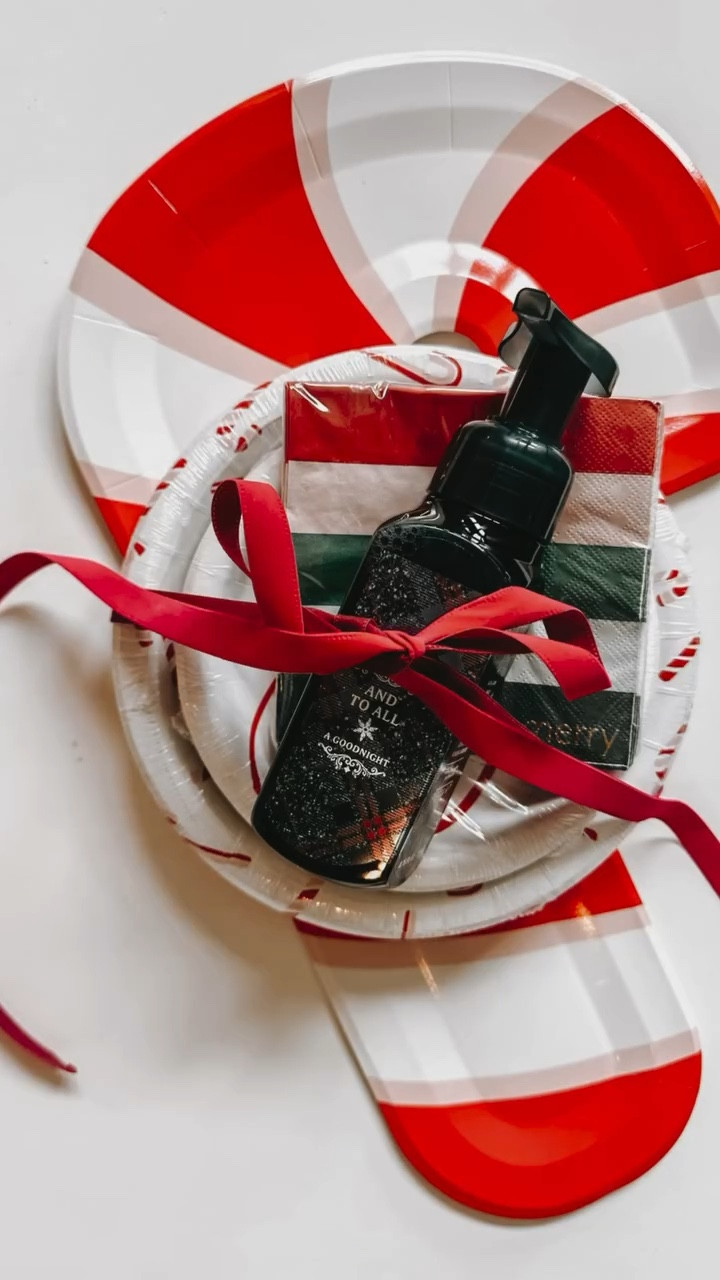 Hostess gift idea 

#LTKGiftGuide #LTKHoliday #LTKSeasonal