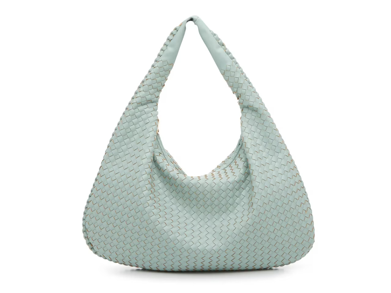 Crown Vintage Woven Hobo Bag | DSW