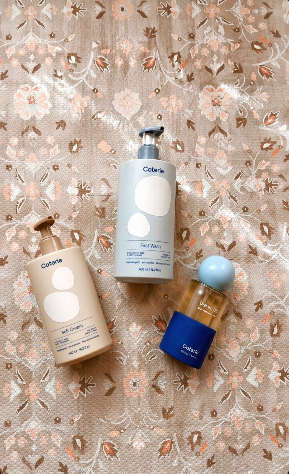 Non-toxic natural products for babies skin ✨ 

#LTKBaby #LTKTravel #LTKKids