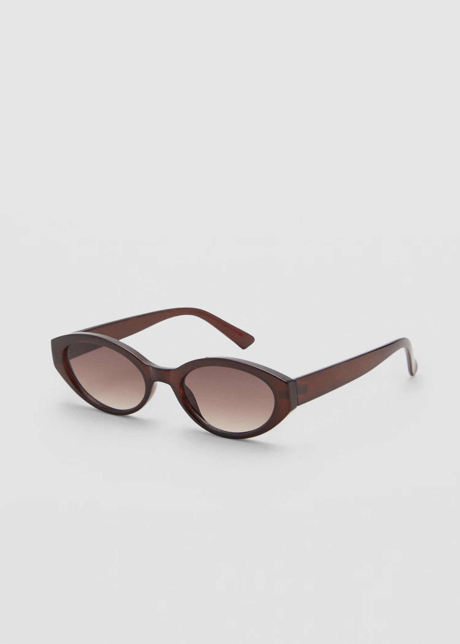 Cat-eye sunglasses - Women | MANGO USA | Mango (US/MX/AU)