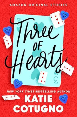 Three of Hearts (The Edge of Everything) | Amazon (US)