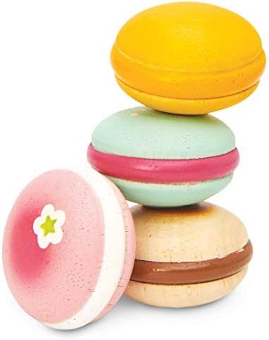 Wooden Macaroon | Amazon (US)