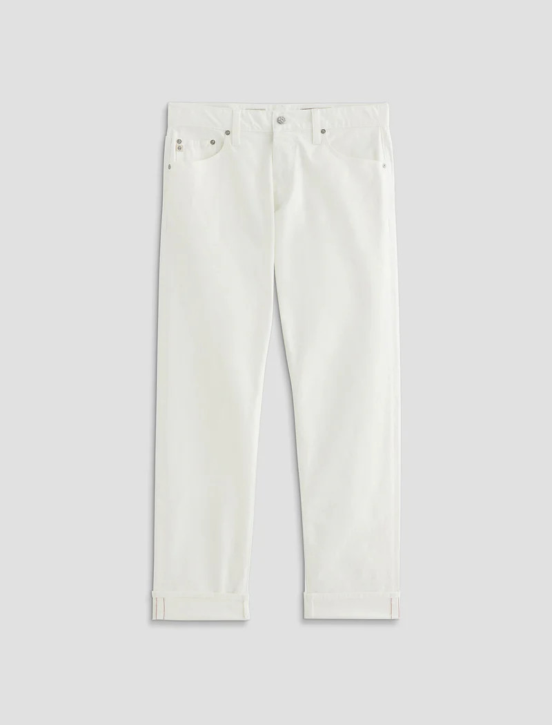 Everett Selvage | AG Jeans