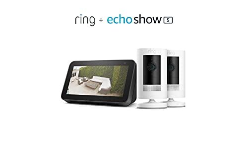 Visit the Ring Store | Amazon (US)