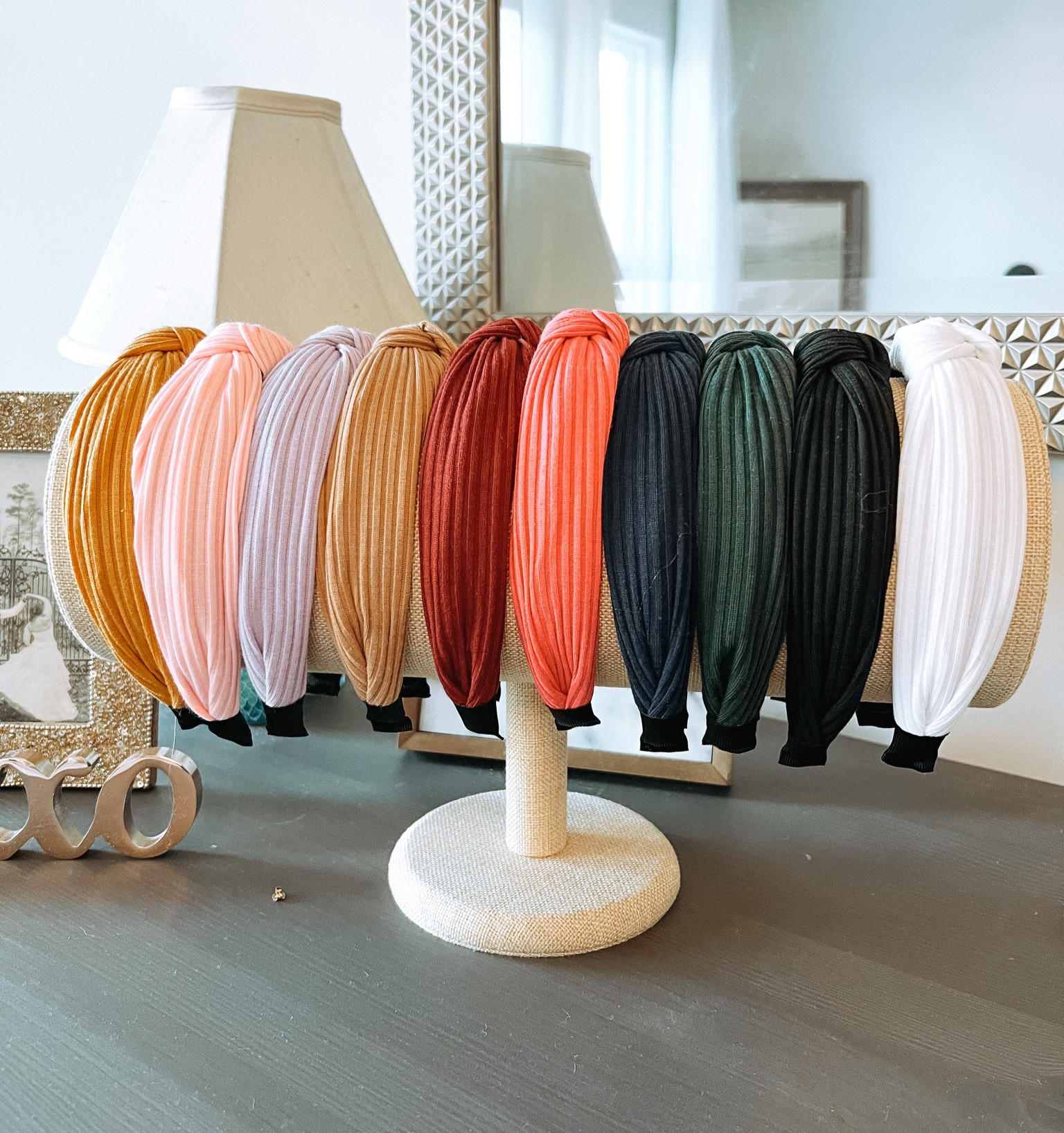 Headbands for EVERY OUTFIT! ✌🏼 

#LTKstyletip #LTKbeauty #LTKFind