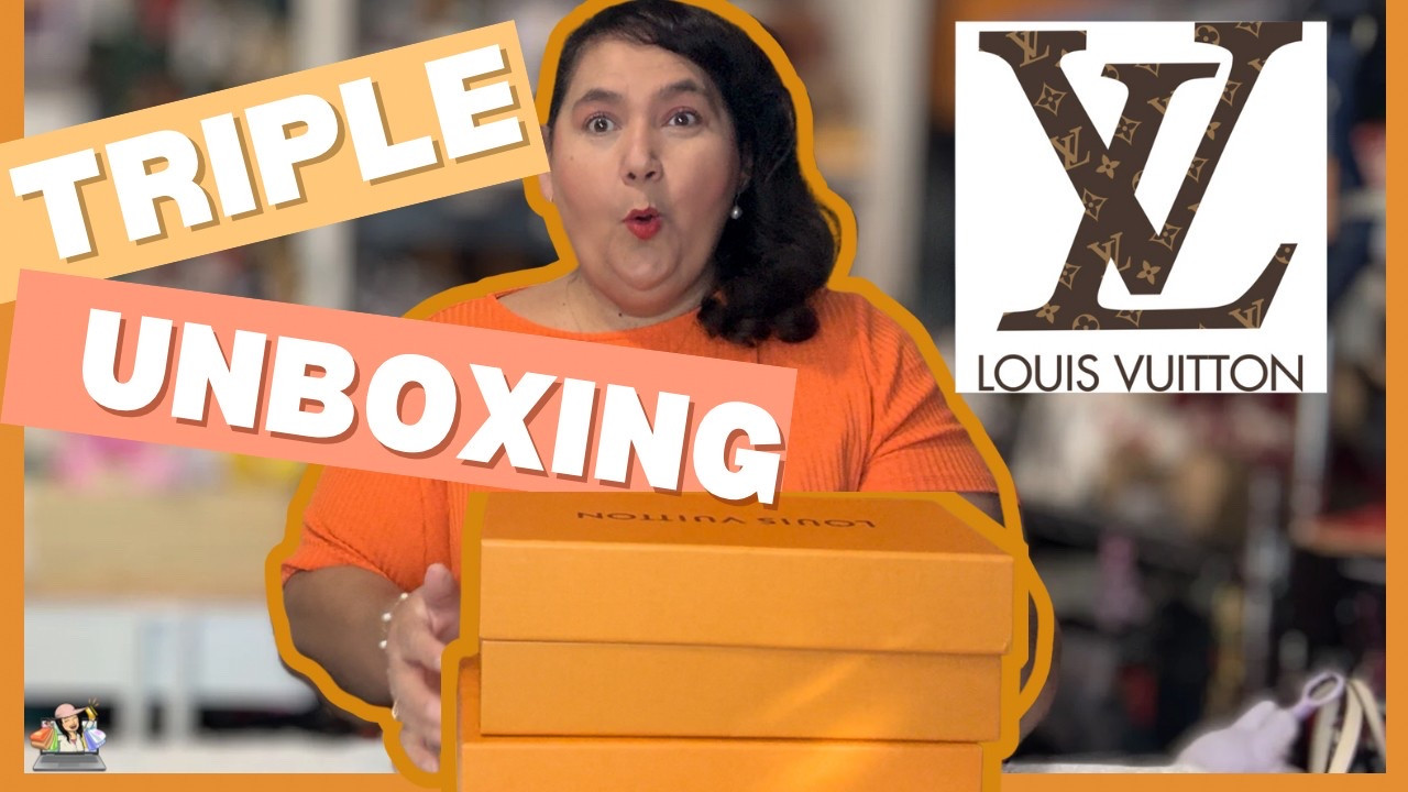 I released my Louis Vuitton Double Unboxing yesterday and I got so many compliments on my Makeup Look I Just had to link the Chanel products I used. Link to my YouTube Video is below or search :
Dee Dee Bean 👛
https://youtu.be/H0EOsgc1chY?si=iEe5Qx171Oy_zSSO

#LTKFindsUnder50 #LTKBeauty #LTKOver40
