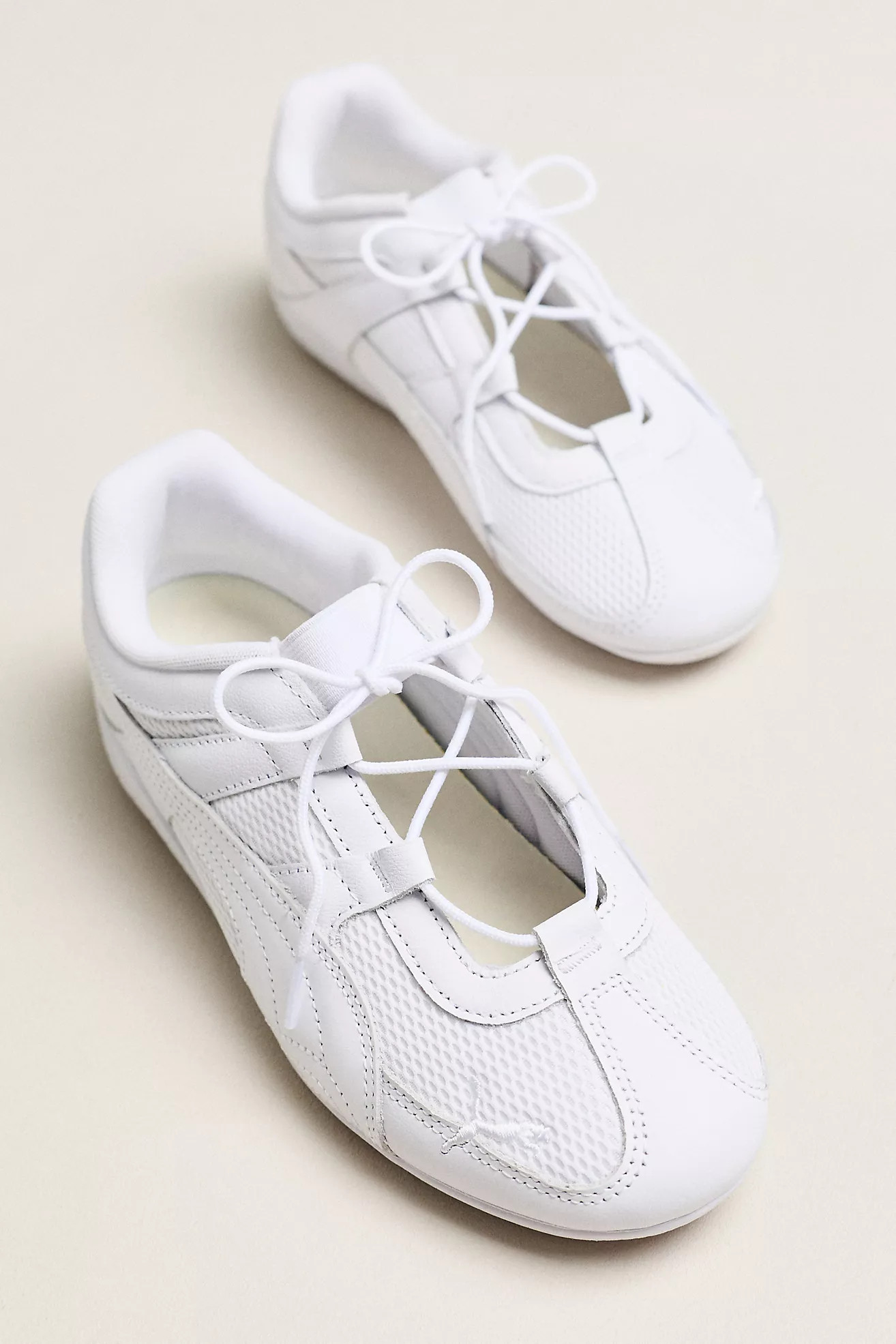 PUMA Speedcat OG Ballet Sneakers | Anthropologie (US)