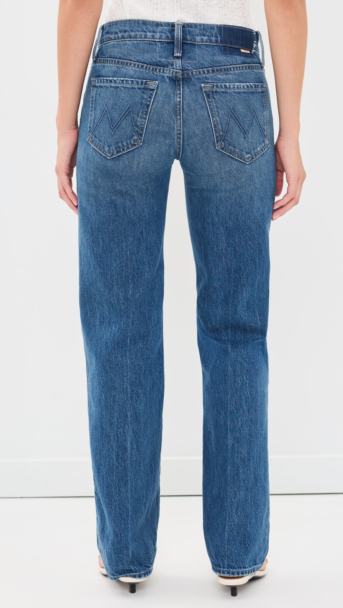 The Rambler Skimp Jeans | Shopbop
