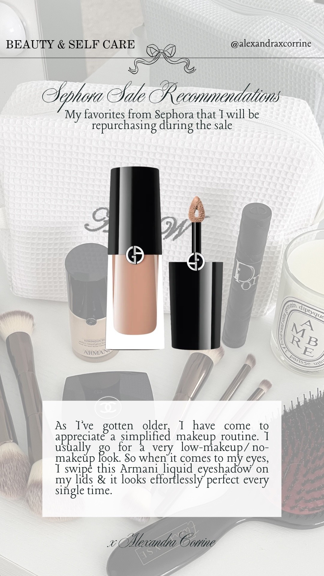 Sephora sale recommendations 🦢 my favorites from Sephora that I will be repurchasing during the sale 🤍

Beauty, makeup, skincare, self care, Sephora, luxury makeup, acne safe, fair skin, pale 

#LTKBeauty #LTKSaleAlert