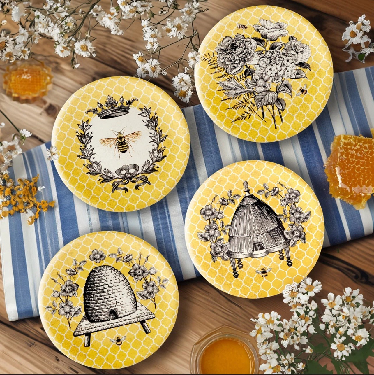 Summer dining 

#LTKHome