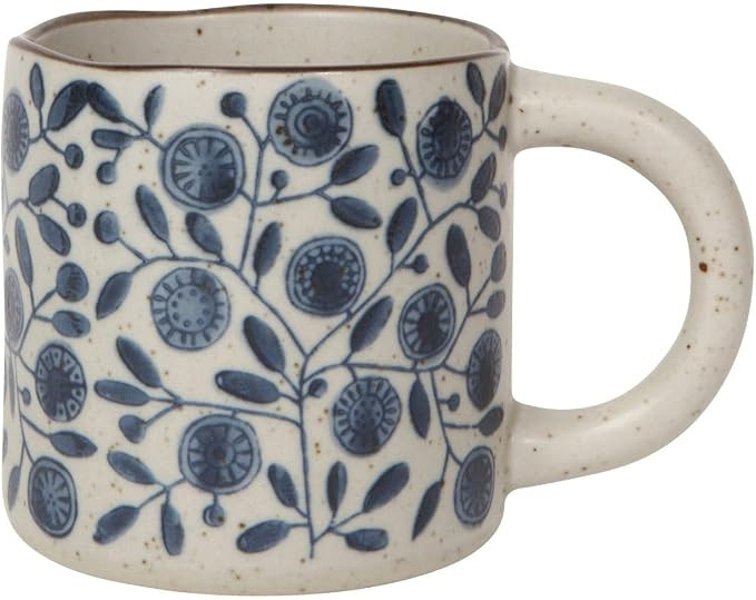 Danica Heirloom Stoneware Mug, Calendula, 14 oz, Modern General Use Cup | Amazon (US)
