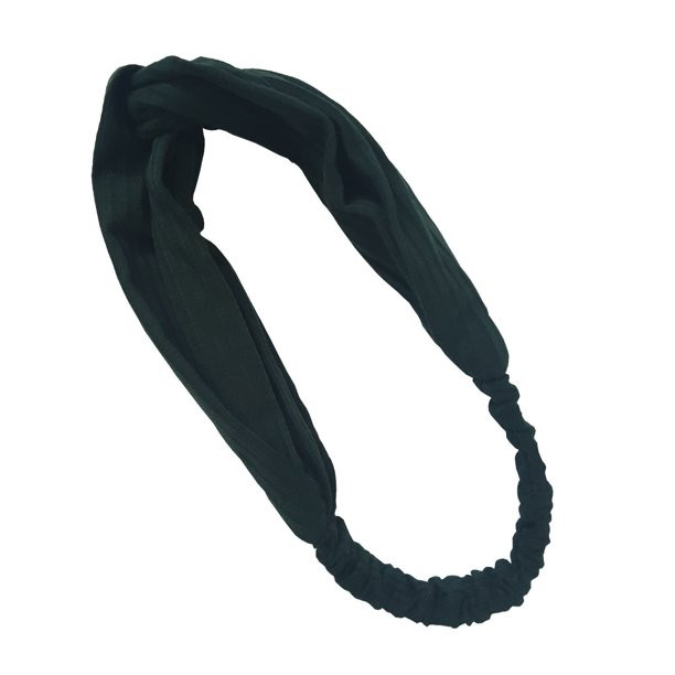 beautyn 10 pack headbands for women boho bands twisted headband criss cross head wraps bows hair ... | Walmart (US)