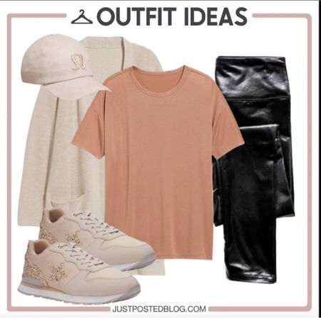 Great casual fall look from Just Posted! 

#LTKunder50 #LTKunder100