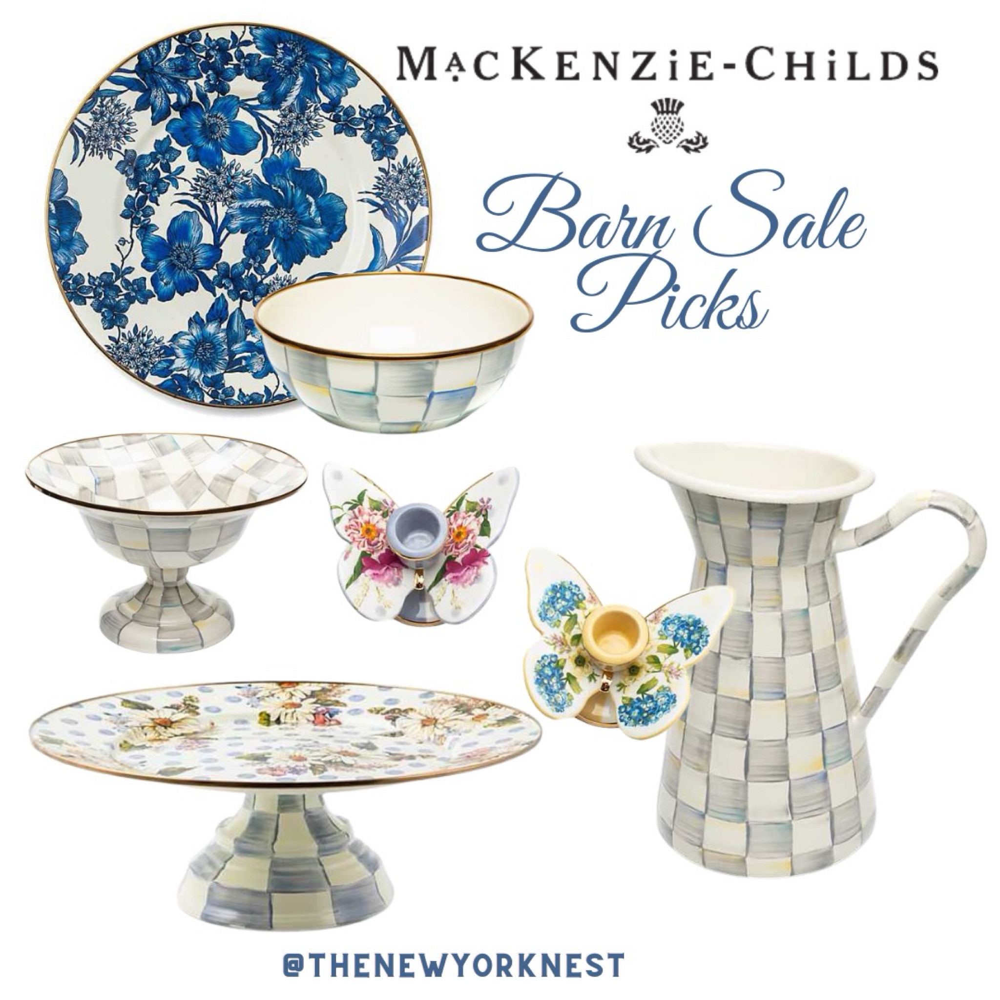 Barn sale favorites 