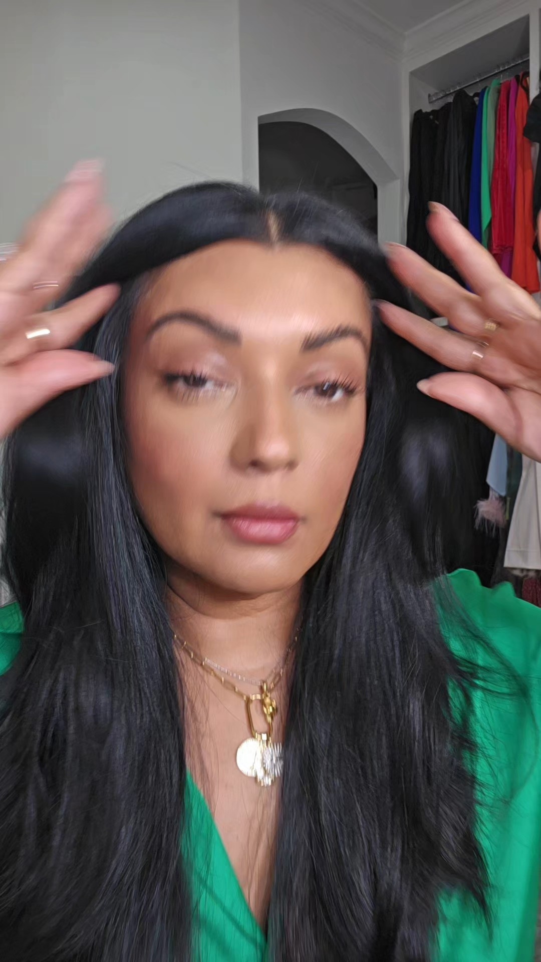 lip liner is not linkable 
Clove lipliner from www.gaiyabeauty.com 

