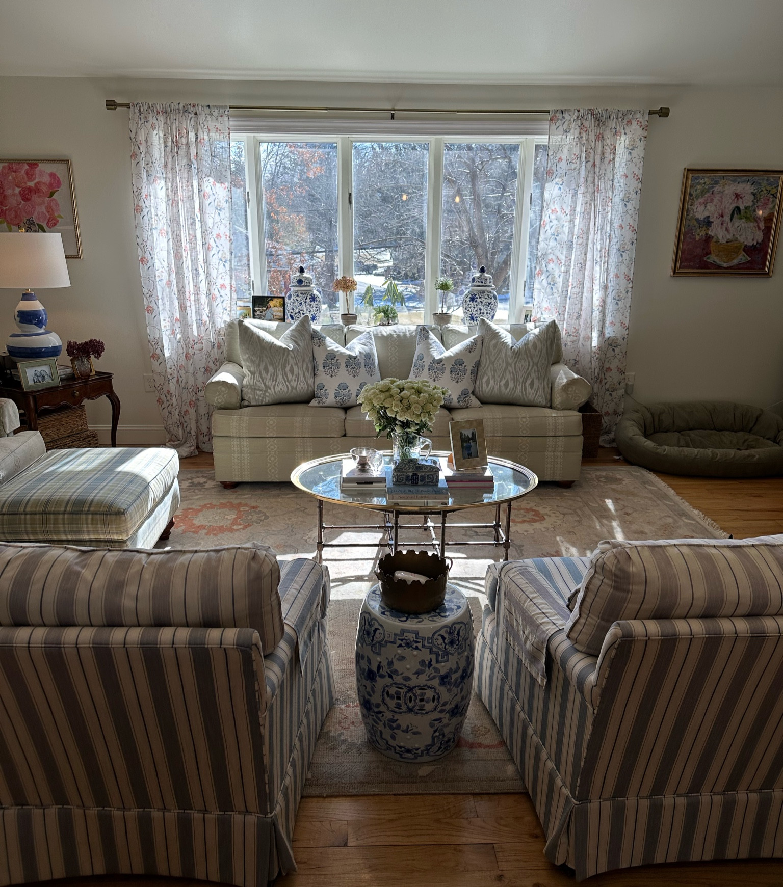 Can’t wait for spring 🫶🏼🌷

#LTKHome #LTKSpring #LTKSeasonal