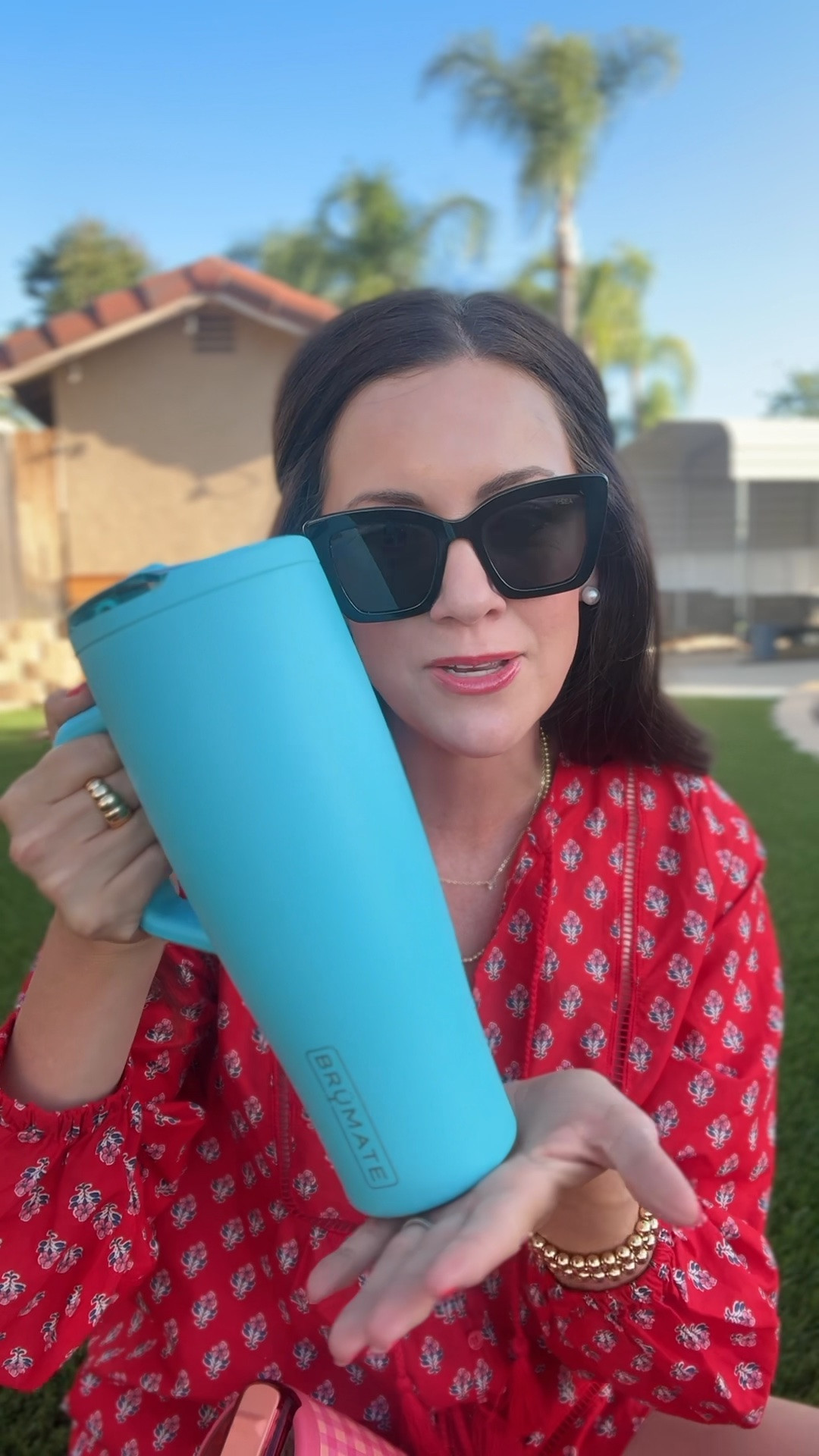 New slide brumate style!

#LTKmomlife #LTKdayinmylife #LTKSeasonal
