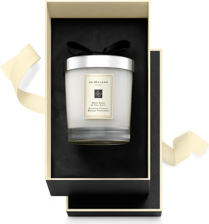 Jo Malone London™ Wood Sage & Sea Salt Scented Home Candle | Nordstrom | Nordstrom