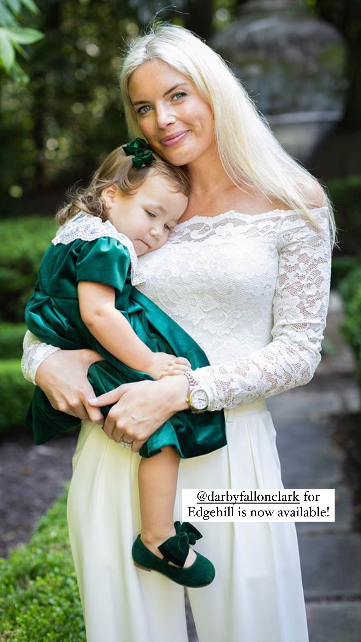 The precious Darby Fallon Clark for Edgehill Collection is now available. This collection is perfect with heirloom quality kids clothes for Christmas and Thanksgiving 

#LTKKids #LTKFamily #LTKHoliday