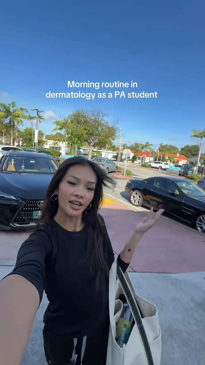 Derm life = best life
-
-
vlog, grwm, makeup routine, pa school, medical, morning makeup, morning skincare 

 

#LTKdayinmylife #LTKgrwm #LTKBeauty