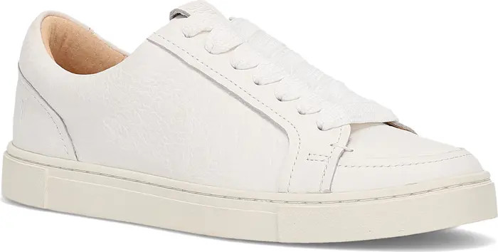 Frye Ivy Low Top Sneaker (Women) | Nordstrom | Nordstrom