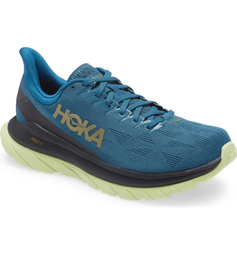 Mach 4 Running Shoe | Nordstrom