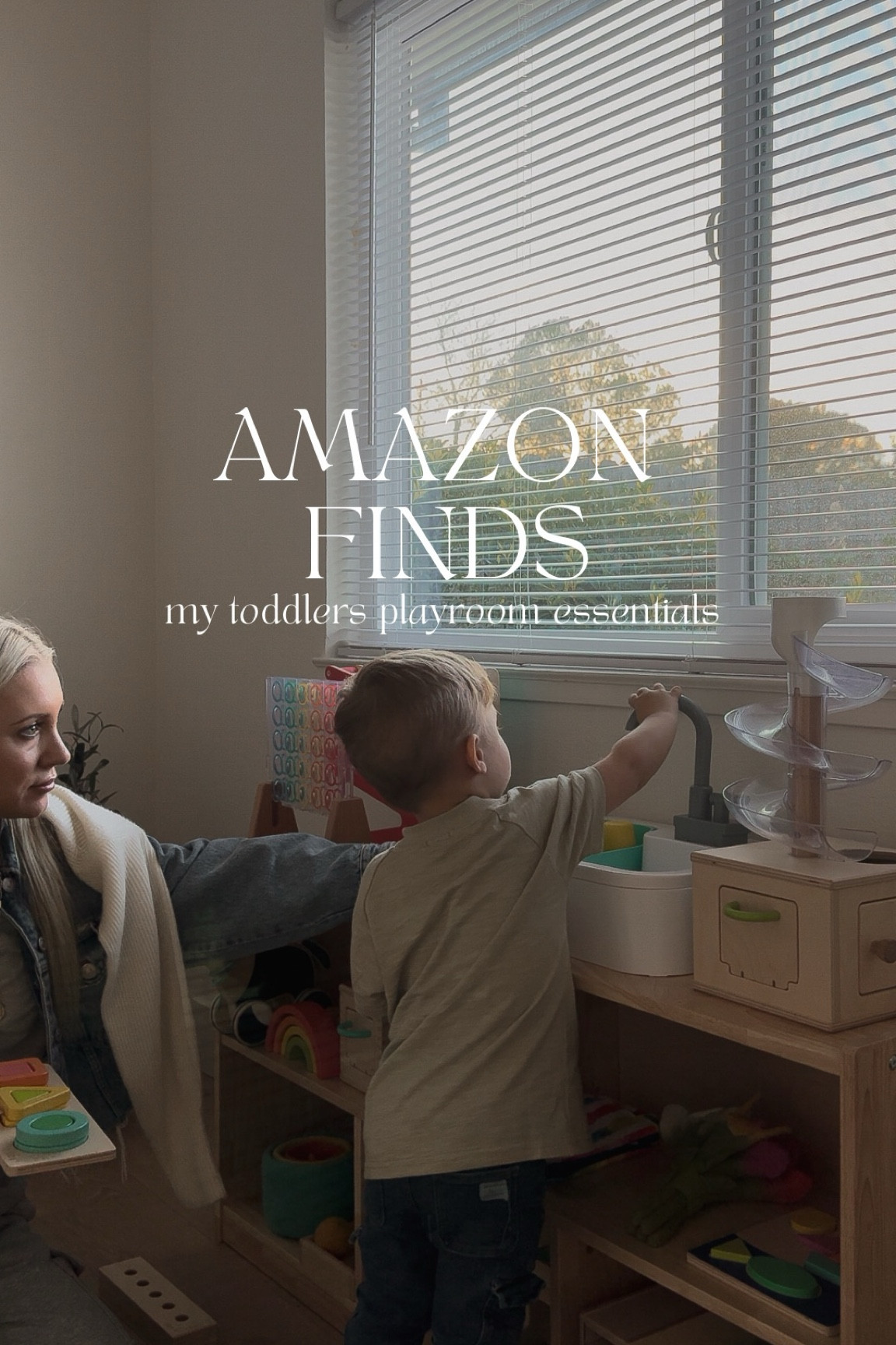 My toddlers playroom essentials 

#LTKkids #LTKbaby #LTKhome