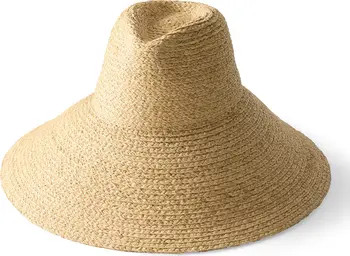 Raffia Sun Hat | Nordstrom