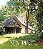 Poetry of Place: The New Architecture and Interiors of McAlpine | Amazon (US)